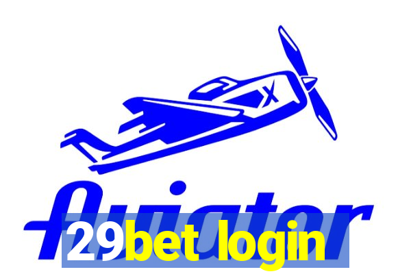 29bet login